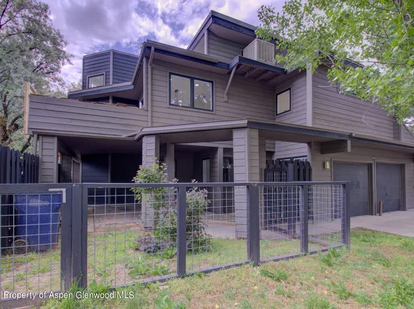 1625 Cooper Ave, Glenwood Springs, CO 81601