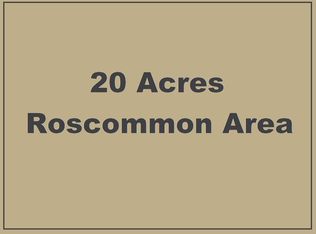 20 Acres Off Leline, Roscommon, MI 48653