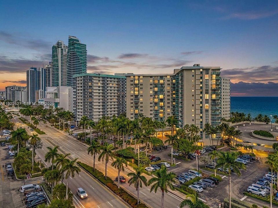 1st image of 3801 S Ocean Dr APT 7V