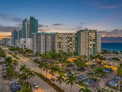 3801 S Ocean Dr APT 7V, Hollywood, FL, 33019