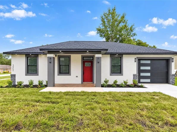 3457 SE 145TH STREET, SUMMERFIELD, FL 34491