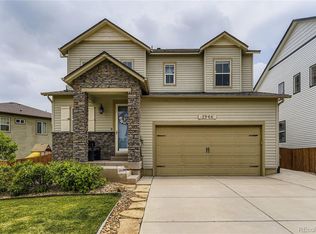3944 Trail Stone Cir, Castle Rock, CO 80108