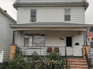 318 S Chestnut St, Nanticoke, PA 18634