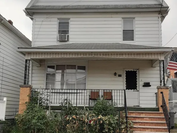 318 S Chestnut St, Nanticoke, PA 18634