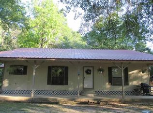 2692 Fm 31 S, Carthage, TX 75633