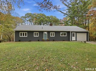 42 Cemetery Road, Union, CT 06076