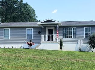 186 Jessup Holw, Sophia, WV 25921
