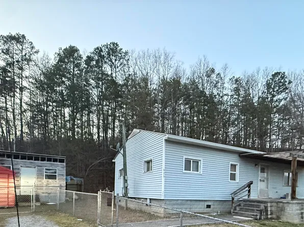 975 California Hollow Rd, Gray, KY 40734