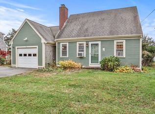 118 Knott Ave, Sandwich, MA 02563