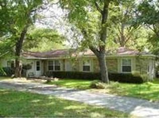 8424 Cambridge Rd, Tyler, TX 75703