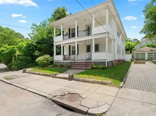 149 Sheffield Ave, Pawtucket, RI 02860