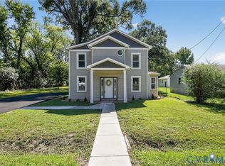 9 Forest Ave, Richmond, VA 23223