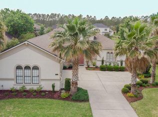 1732 Wild Dunes Cir W, Orange Park, FL 32065