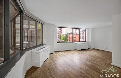 Rented by Mirador Real Estate