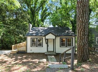 4 Roseway Cir NE, Rome, GA 30161