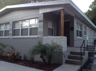 2013 E Central Blvd, Orlando, FL 32803