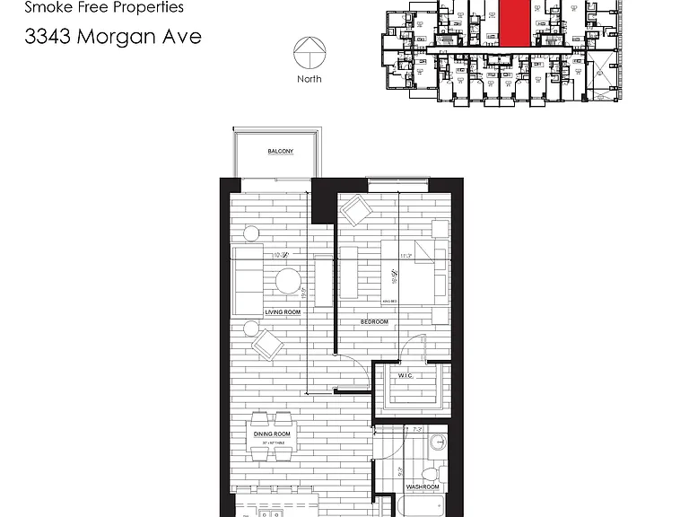 3395 Morgan Ave — Photo 19