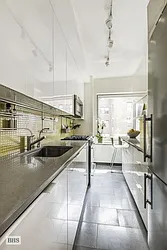 Sold by Brown Harris Stevens