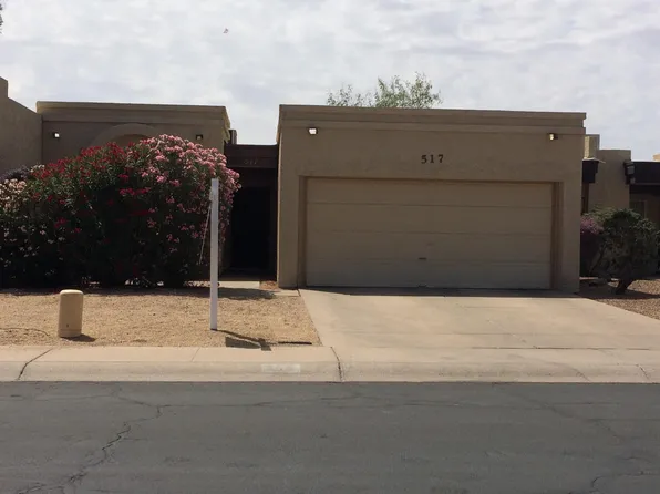 517 W Duke Dr, Tempe, AZ 85283