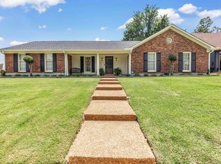 7255 Barnstable Rd, Memphis, TN 38125