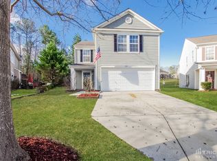 1905 Beckwith Ln, Waxhaw, NC 28173