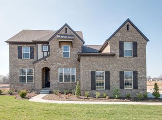 2949 Stewart Campbell Point LOT 243, Spring Hill, TN 37174