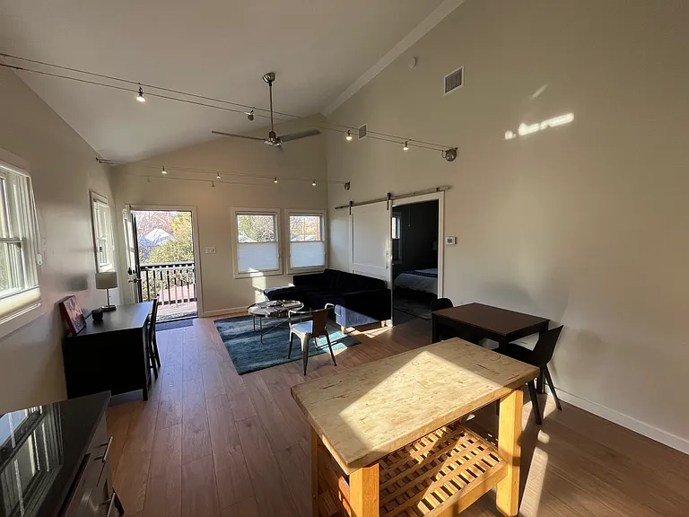 Windows with privacy shades