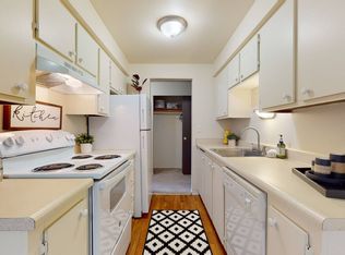 Lakeside Apartments, Mountlake Terrace, WA 98043