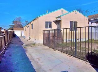 1669 E 111th St, Los Angeles, CA 90059