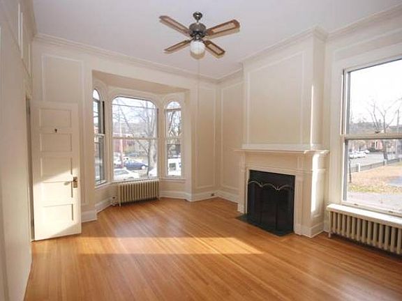 Front Bedroom