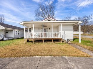 1100 Elm Ave, South Pittsburg, TN 37380