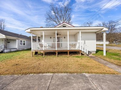 1100 Elm Ave, South Pittsburg, TN, 37380