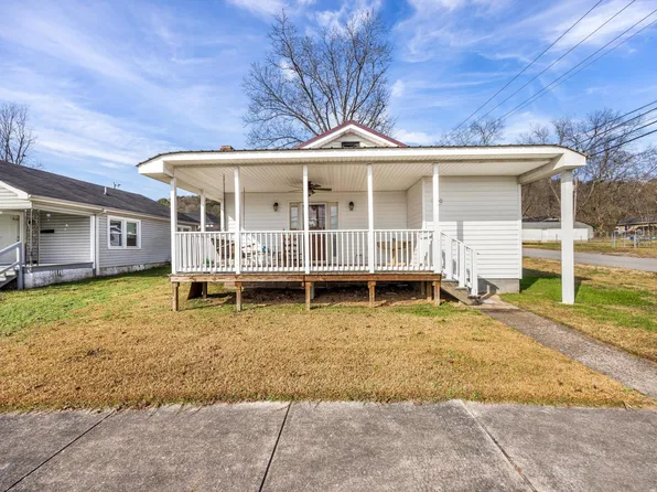 1100 Elm Ave, South Pittsburg, TN 37380