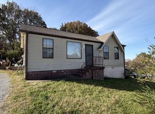 4600 Long Br, Antioch, TN 37013