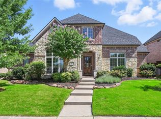 2188 Hague Dr, Frisco, TX 75033