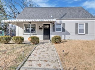 6206 Atwood St, District Heights, MD 20747