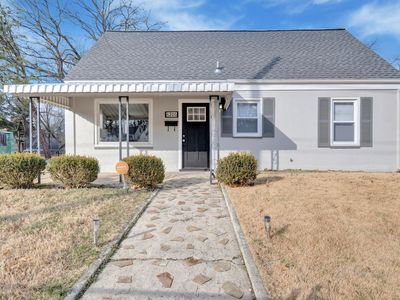 6206 Atwood St, District Heights, MD, 20747