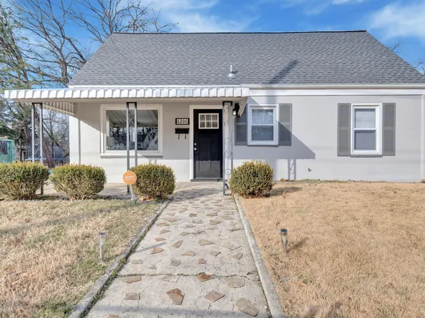 6206 Atwood St, District Heights, MD 20747