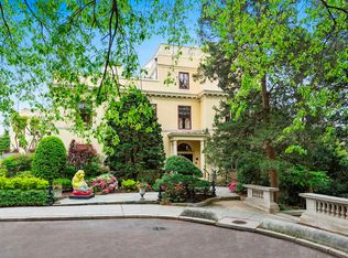 1743 22nd St NW, Washington, DC 20008