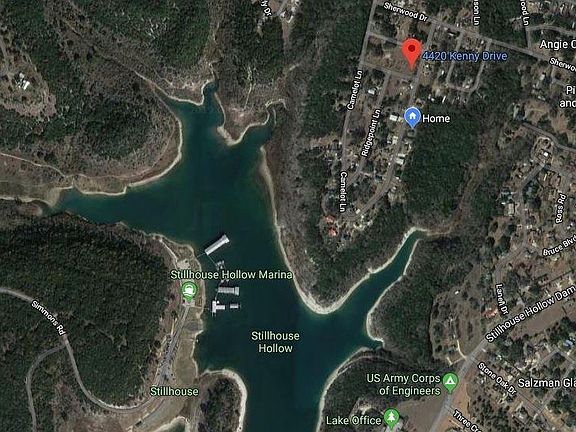 2nd image of 4420 Kenny Dr