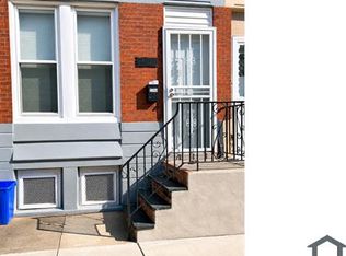 2563 N Bancroft St, Philadelphia, PA 19132