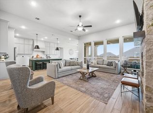 535 Syracuse St, Haslet, TX 76052