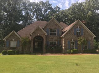 25 Acornridge Cv, Jackson, TN 38305