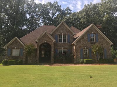 25 Acornridge Cv, Jackson, TN, 38305