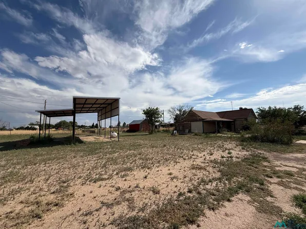 709 Main St, Hope, NM 88250