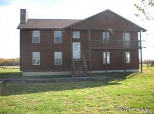 6214 N State Route 160, Alhambra, IL 62001