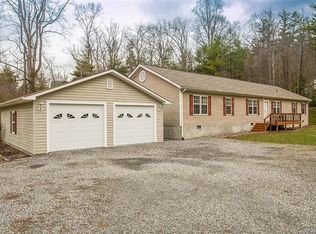 151 Stratford Dr, Penrose, NC 28766
