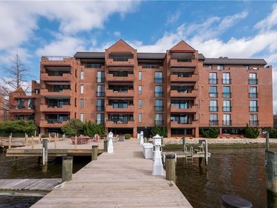 421 Bute St #402, Norfolk, VA, 23510