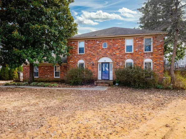 29 Oak Tree Cir, North Little Rock, AR 72116