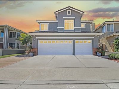 47 Rockrose, Aliso Viejo, CA, 92656